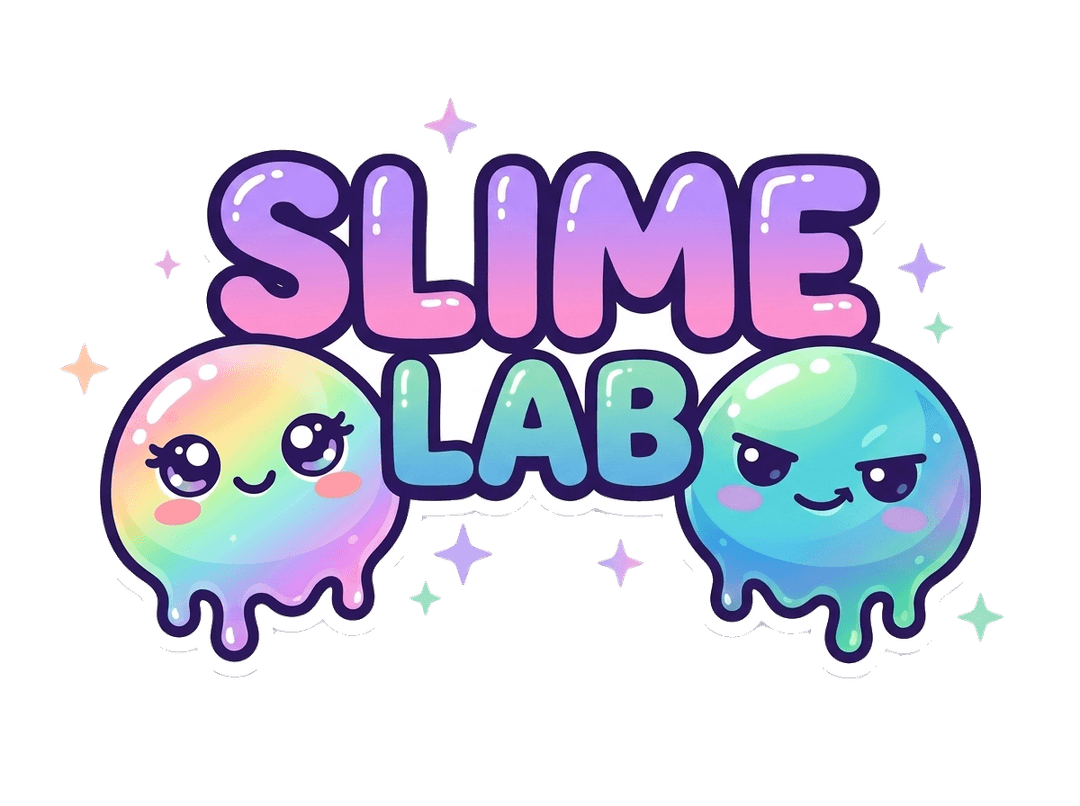 Slime Lab